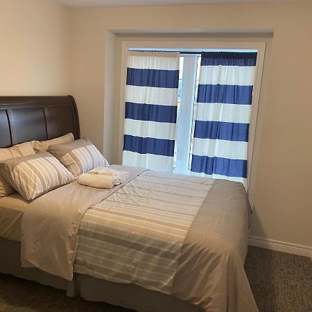 Poise Homes Guest Home קיימברידג' מראה חיצוני תמונה