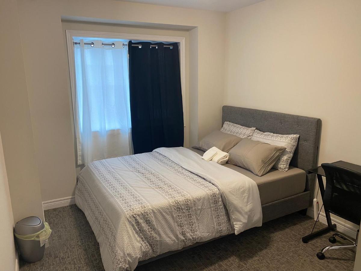Poise Homes Guest Home קיימברידג' מראה חיצוני תמונה