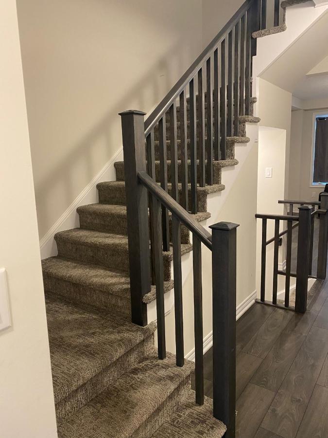 Poise Homes Guest Home קיימברידג' מראה חיצוני תמונה