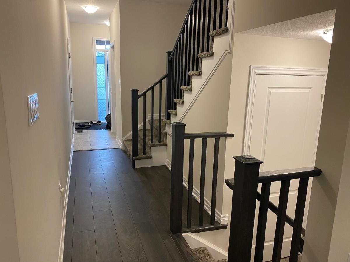 Poise Homes Guest Home קיימברידג' מראה חיצוני תמונה
